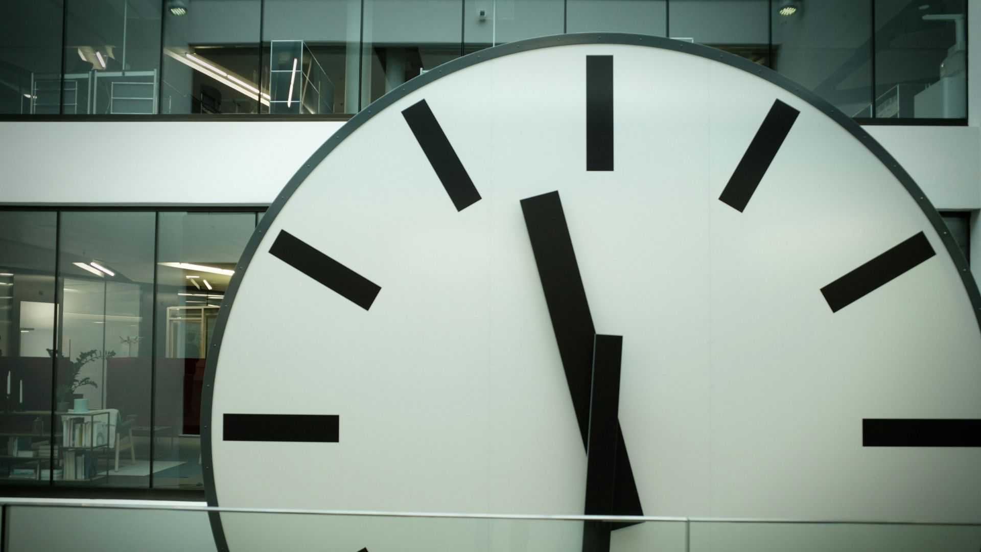 Hanya 4 Jam! Yaman jadi Negara dengan Jam Kerja Paling Sedikit di Dunia